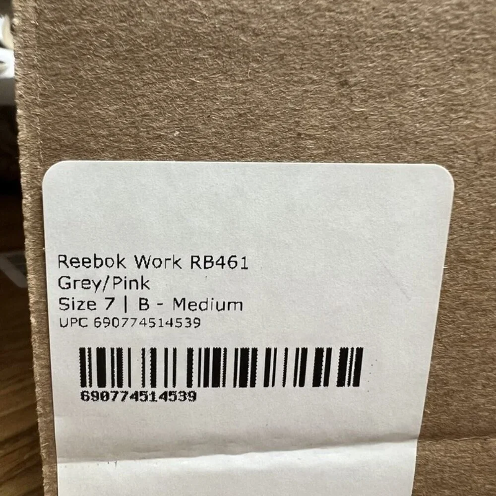 Reebok womens flexagon